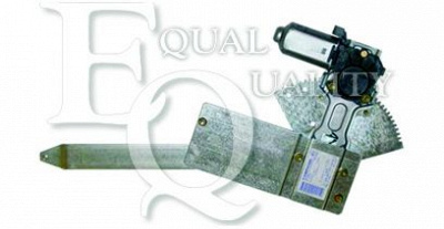 EQUAL QUALITY 010267 -  Подъемное устройство для окон